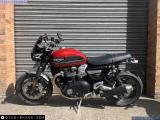 Triumph Speed Twin 1200 2019 motorcycle #2
