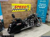 Harley-Davidson FLST 1690 Softail 2017 motorcycle #4