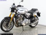 Norton Commando 961 Sport 2018 motorcycle #3