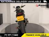 Suzuki GSF650 Bandit 2009 motorcycle #3