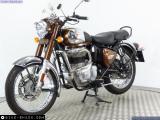 Royal Enfield Classic 350 2024 motorcycle #4