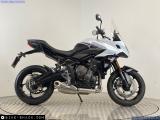 Triumph Tiger 660 2024 motorcycle #2
