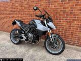 Suzuki GSX-8S 2024 motorcycle #4
