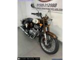 Royal Enfield Classic 350 2025 motorcycle #3