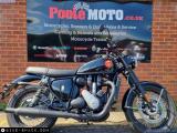 BSA Gold Star 650 for sale
