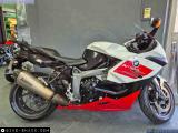 BMW K1300S 2011 motorcycle #1