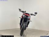 Triumph Street Triple 765 2025 motorcycle #2