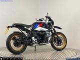 BMW R nineT 2022 motorcycle #3
