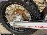KTM EXC450 2018 motorcycle #3