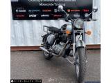 Royal Enfield Bullet 500 2015 motorcycle #3