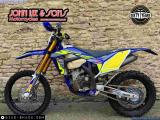 Sherco SEF 300 2022 motorcycle #2