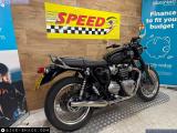 Triumph Bonneville T120 1200 2019 motorcycle #3