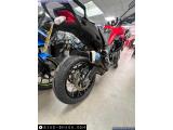Ducati Multistrada 950 2018 motorcycle #3