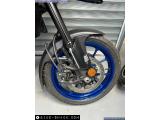 Suzuki DL1050 V-Strom 2024 motorcycle #4