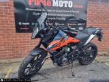 KTM 390 Adventure 2023 motorcycle #2