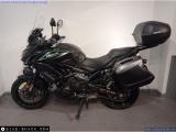 Kawasaki Versys 650 2017 motorcycle #2
