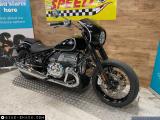 BMW R18 2022 motorcycle #2