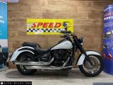 Kawasaki VN900 2015 motorcycle #1