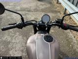 Royal Enfield Guerrilla 450 2025 motorcycle #3