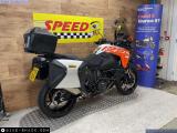 KTM 1290 Adventure 2018 motorcycle #2