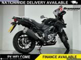 Suzuki DL650 V-Strom 2018 motorcycle #2
