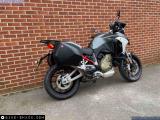 Ducati Multistrada V4S 1200 2021 motorcycle #4