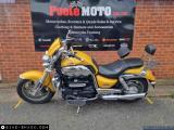 Triumph Rocket III 2300 2005 motorcycle #3