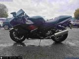 Kawasaki ZZR1400 2007 motorcycle #4
