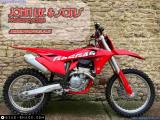 Gas Gas MC-350 2024 motorcycle for sale