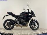 Triumph Tiger 660 2025 motorcycle #2