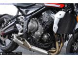 Triumph Trident 660 2023 motorcycle #4