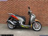 Honda SH350 for sale