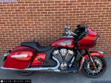 Indian Challenger 1800 2026 motorcycle #2