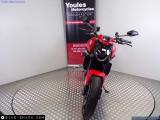 Ducati Monster Plus 937 2022 motorcycle #3