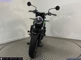 Kawasaki Z650 2025 motorcycle #2
