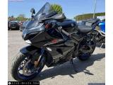 Suzuki GSX-R1000 2018 motorcycle #3