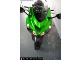 Kawasaki ZZR1400 2015 motorcycle #3