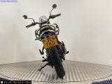 Royal Enfield Himalayan 450 2026 motorcycle #4