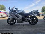 Kawasaki ER-6F 2006 motorcycle #4