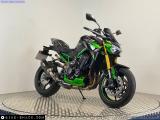 Kawasaki ZR900 for sale