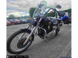 Harley-Davidson FXDWG 1450 Wide Glide 2006 motorcycle #3