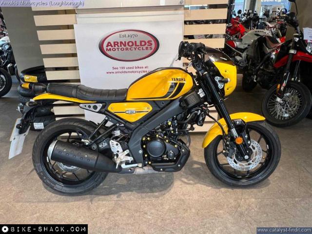 yamaha kawasaki bike price