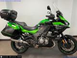 Kawasaki Versys 1000 2020 motorcycle #1