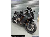 Honda CBR650R 2022 motorcycle #2