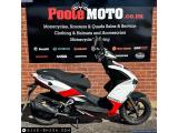 Lexmoto Diablo 50 2026 motorcycle #1