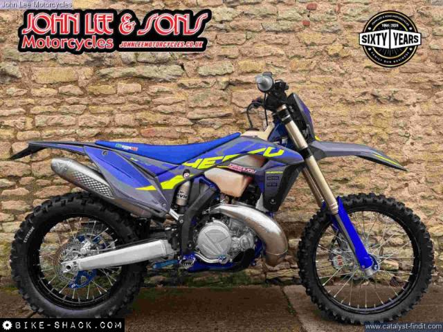 Sherco SE-300 2024 motorcycle
