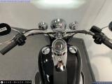 Harley-Davidson FLDE Softail Deluxe 1745 2018 motorcycle #2
