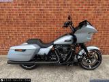 Harley-Davidson FLTR Road Glide 1868 2025 motorcycle for sale