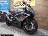Suzuki GSX-R1000 2006 motorcycle #2