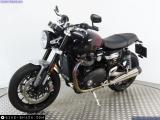 Triumph Speed Twin 1200 2024 motorcycle #3